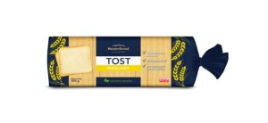 Chleb tostowy Maślany 500g MasterBread