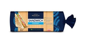 SANDWICH PSZENNY chleb tostowy MasterBread 800g