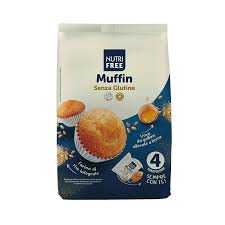 Babeczki Muffin klasyczne 180g