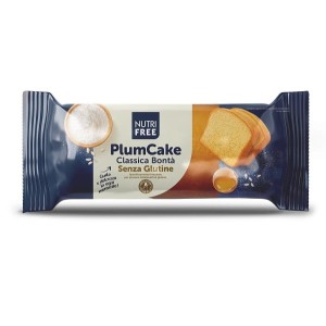 Ciasto Śliwkowe Plumcake 330g