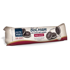 Markizy waniliowe Biscream Vanilla 125g