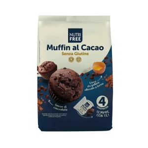 Babeczki  Muffin al cacao 180g