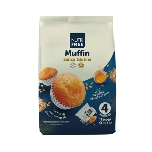 Babeczki Muffin klasyczne 180g