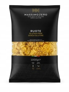 Makaron RUOTE kółka 1000g